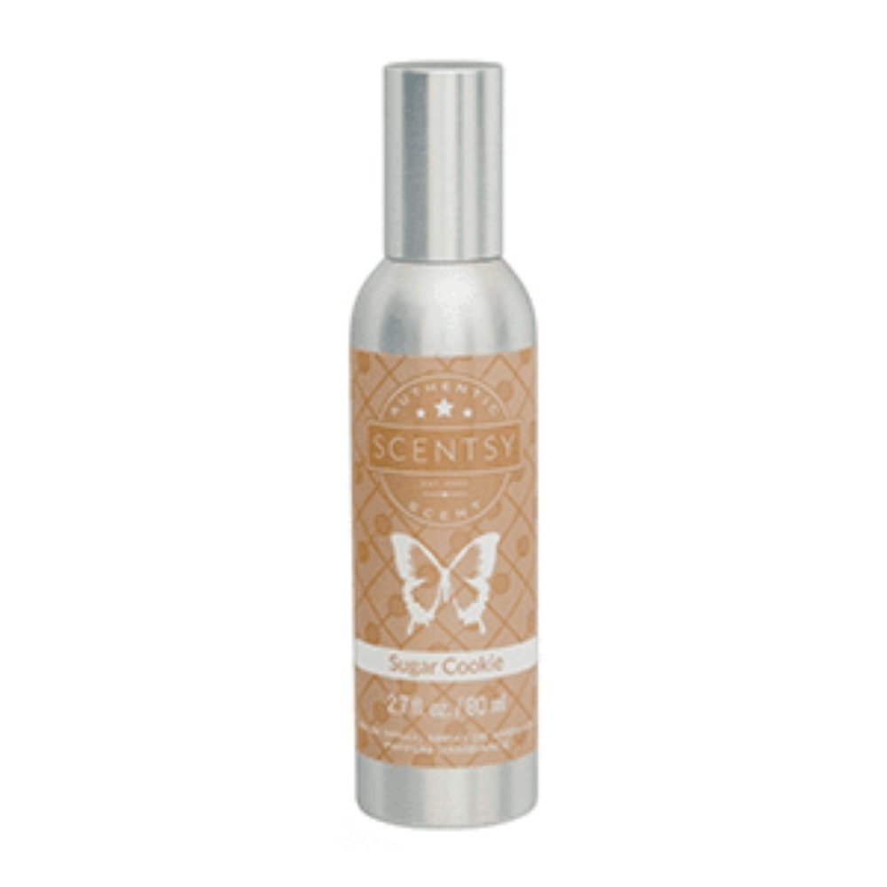 Sugar Cookie Room Spray
